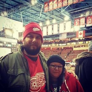 Meet your Posher, Joanna